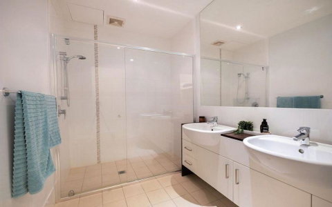 ROOFTOP DRIFT APARTMENT 29 South - Northern Rivers Accommodation 3