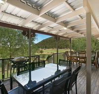 Rosa Estate in Broke - Two 3br House in walking distance to Cellar Doors - Northern Rivers Accommodation