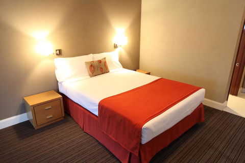 Rose & Crown Hotel - Northern Rivers Accommodation 2
