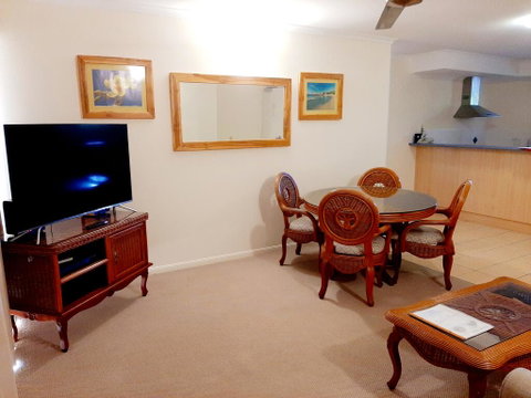 Rose Bay Resort - Northern Rivers Accommodation 2