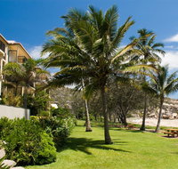 Rose Bay Resort - Northern Rivers Accommodation