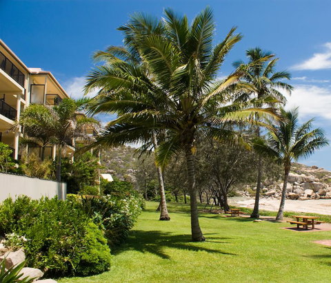 Rose Bay Resort - Northern Rivers Accommodation 0