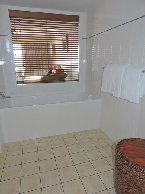 Rose Bay Resort - Northern Rivers Accommodation 1