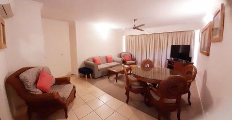 Rose Bay Resort - Northern Rivers Accommodation 3