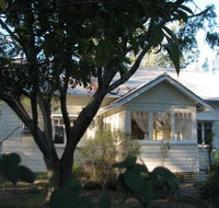 Rose Cottage Hunter Valley - Northern Rivers Accommodation