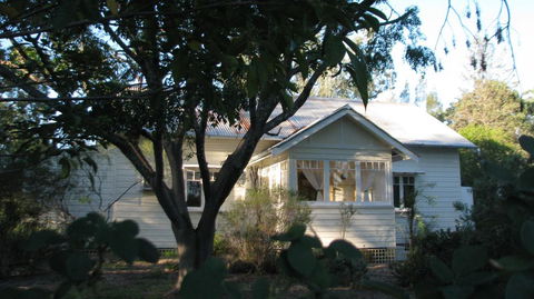 Rose Cottage Hunter Valley - Northern Rivers Accommodation 0
