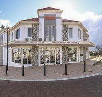 Rose Hotel Clarkson - Northern Rivers Accommodation