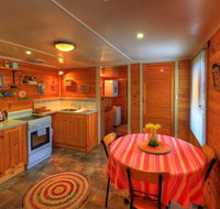 Rosebank Cottage Collection - Northern Rivers Accommodation