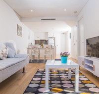 Rosebery APT for Travelling Couple Green Square - Northern Rivers Accommodation