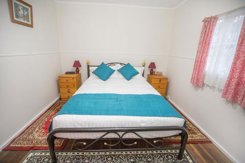Rosedale Homestead Taranna Cottages - Northern Rivers Accommodation 2