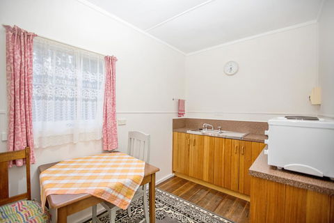 Rosedale Homestead Taranna Cottages - Northern Rivers Accommodation 3