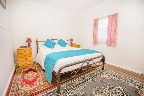 Rosedale Homestead Taranna Cottages - Northern Rivers Accommodation 1