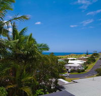 Rosemaree 24 East Street - Northern Rivers Accommodation