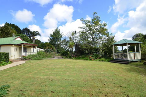 Rosevillehouse Bed & Breakfast - Northern Rivers Accommodation 3