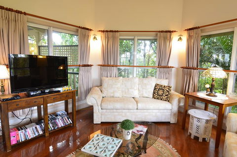 Rosevillehouse Bed & Breakfast - Northern Rivers Accommodation 1