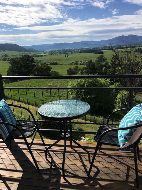 Rosewhite House - Northern Rivers Accommodation 0