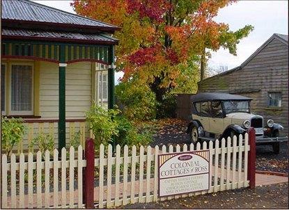 Ross B&B Accommodation - Northern Rivers Accommodation 3