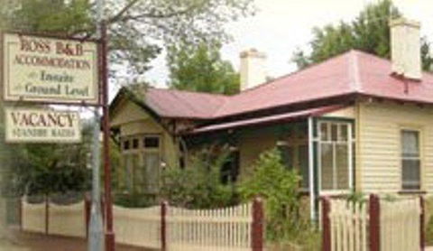 Ross B&B Accommodation - Northern Rivers Accommodation 1