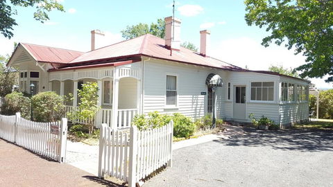 Ross B&B Accommodation - Northern Rivers Accommodation 0