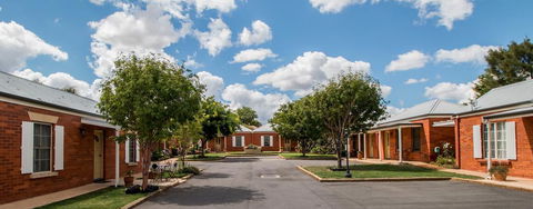 Ross Motel - Northern Rivers Accommodation 1