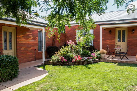 Ross Motel - Northern Rivers Accommodation 2
