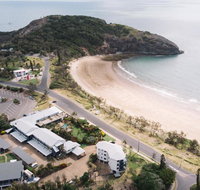Rosslyn Bay Resort Yeppoon - Northern Rivers Accommodation