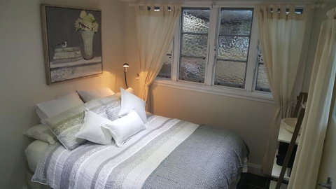 Rosslyn Cottages - Northern Rivers Accommodation 0