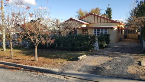 Rosslyn Cottages - Northern Rivers Accommodation 1