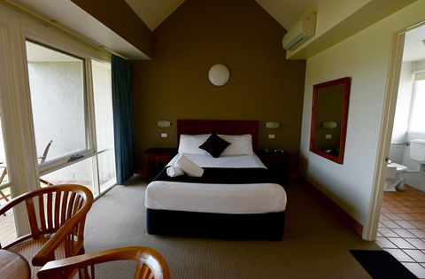 Rothbury Escape - Northern Rivers Accommodation 2