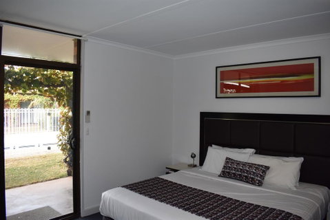 Roundhouse Motel - Northern Rivers Accommodation 2