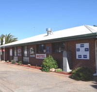 Roundhouse Motel - Northern Rivers Accommodation