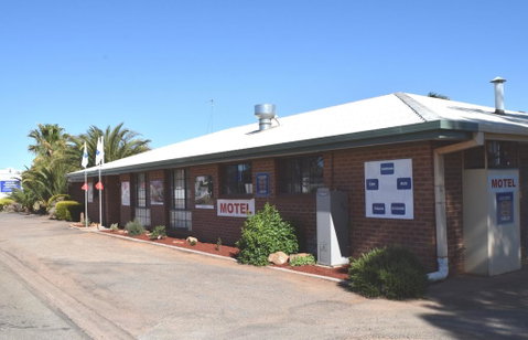 Roundhouse Motel - Northern Rivers Accommodation 0