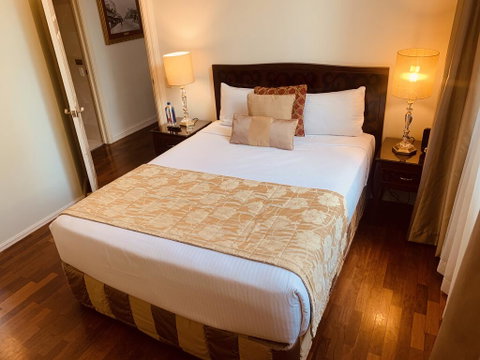 Royal Albert Hotel - Northern Rivers Accommodation 2