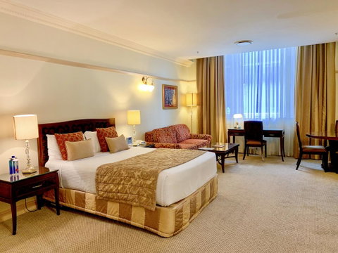 Royal Albert Hotel - Northern Rivers Accommodation 1
