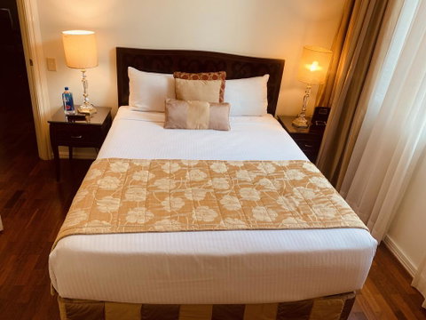 Royal Albert Hotel - Northern Rivers Accommodation 3