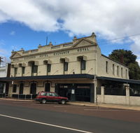 Royal Exchange Hotel - Northern Rivers Accommodation