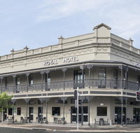 Royal Hotel Randwick - Northern Rivers Accommodation