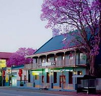 Royal Hotel Singleton - Northern Rivers Accommodation