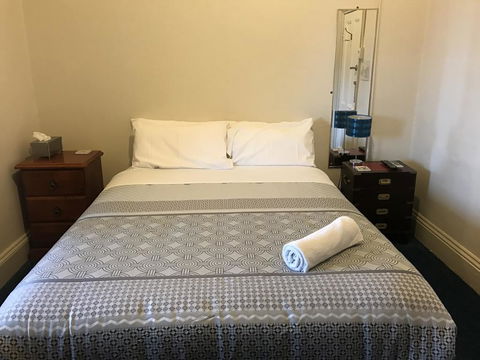 Royal Mail Hotel Kingston - Northern Rivers Accommodation 2