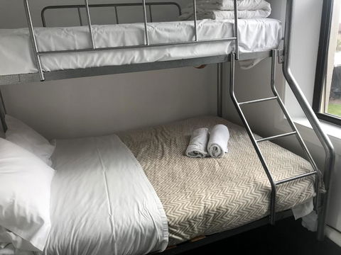 Royal Mail Hotel Kingston - Northern Rivers Accommodation 1
