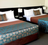 Royal Motel Miles - Northern Rivers Accommodation