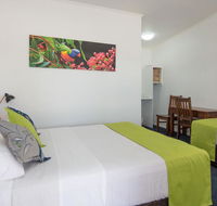 Royal Motel Tenterfield - Northern Rivers Accommodation