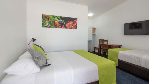 Royal Motel Tenterfield - Northern Rivers Accommodation 0