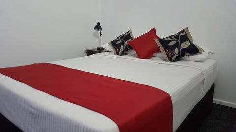 Royal Motel Tenterfield - Northern Rivers Accommodation 2