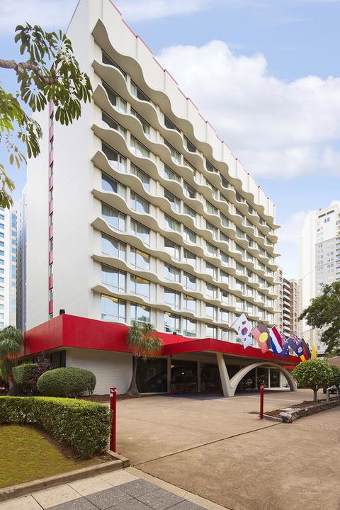 Royal On The Park - Northern Rivers Accommodation 3