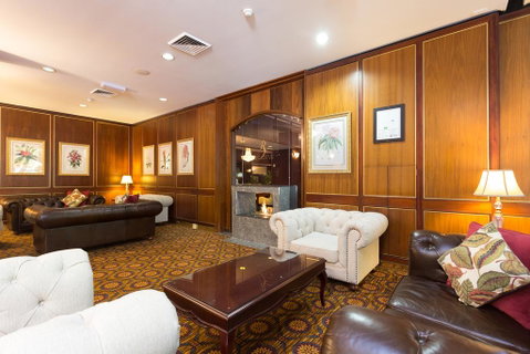 Royal On The Park - Northern Rivers Accommodation 2