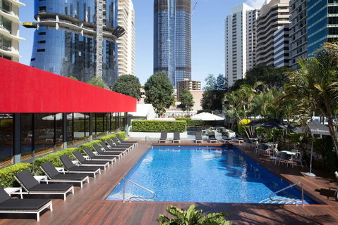 Royal On The Park - Northern Rivers Accommodation 1