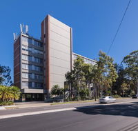 Royal Pacific Hotel - Northern Rivers Accommodation