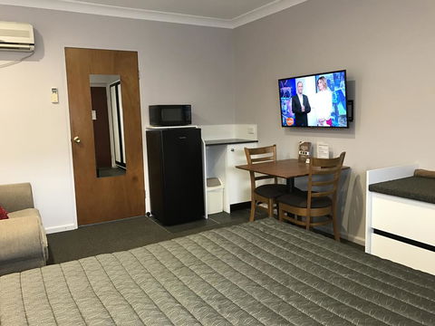 Roydons Motor Inn - Northern Rivers Accommodation 0