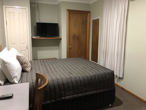 Roydons Motor Inn - Northern Rivers Accommodation 3